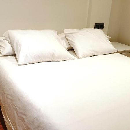 Apartament Coqueto Apartamento Centrico Con Garaje Vigo Zewnętrze zdjęcie