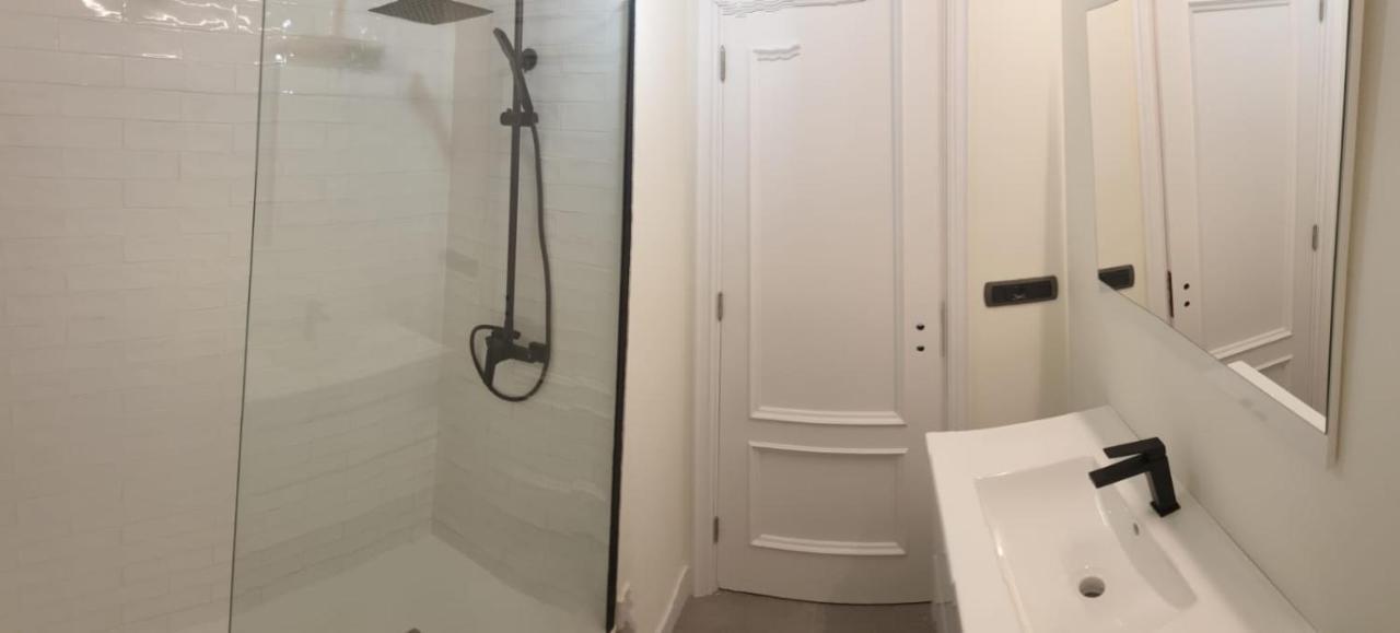 Apartament Coqueto Apartamento Centrico Con Garaje Vigo Zewnętrze zdjęcie